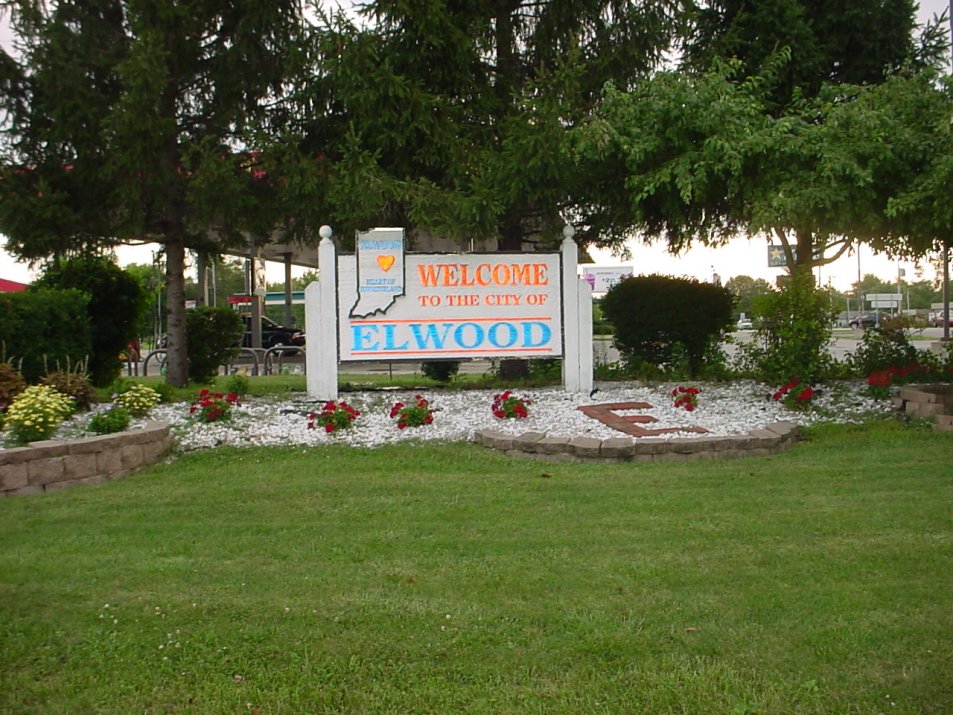 welcome to elwood