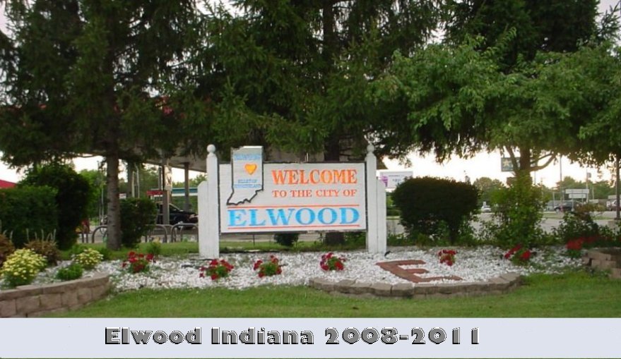 elwood sign