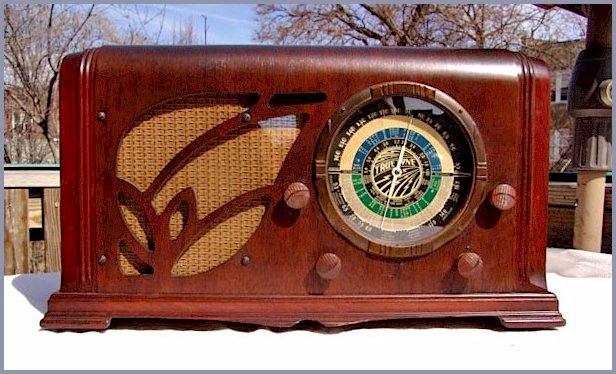 truetone radio
