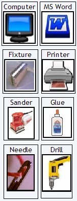 tools