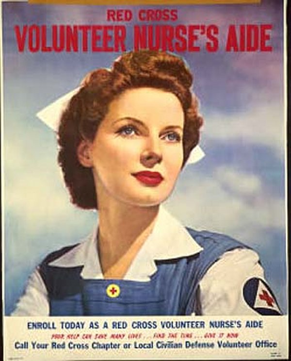 nurses aid