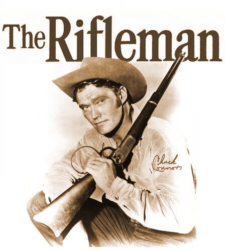 rifleman