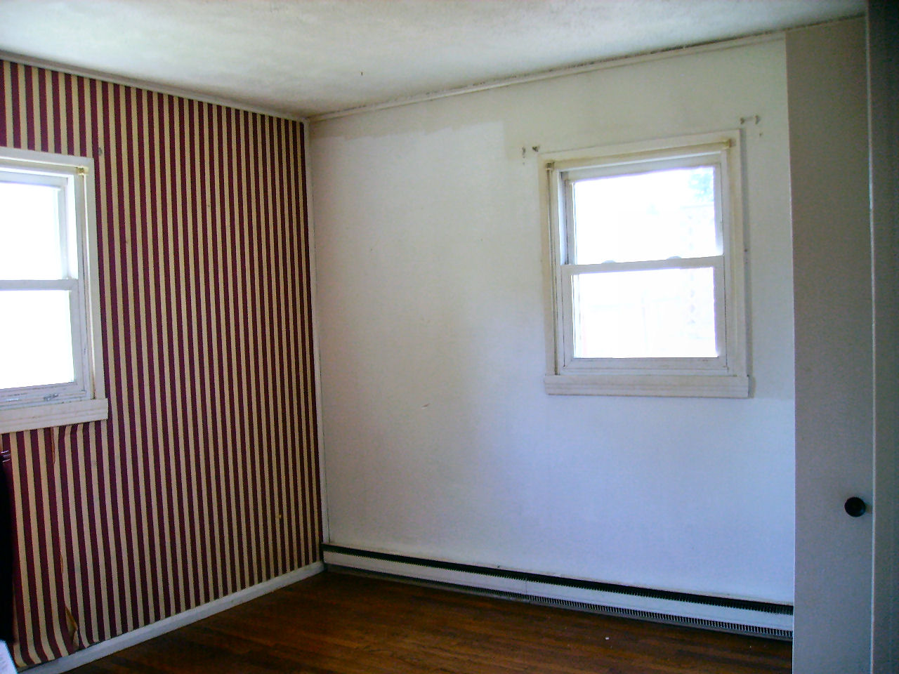 old master bedroom