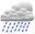 rain