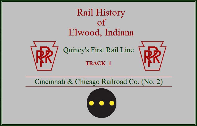 rail   history