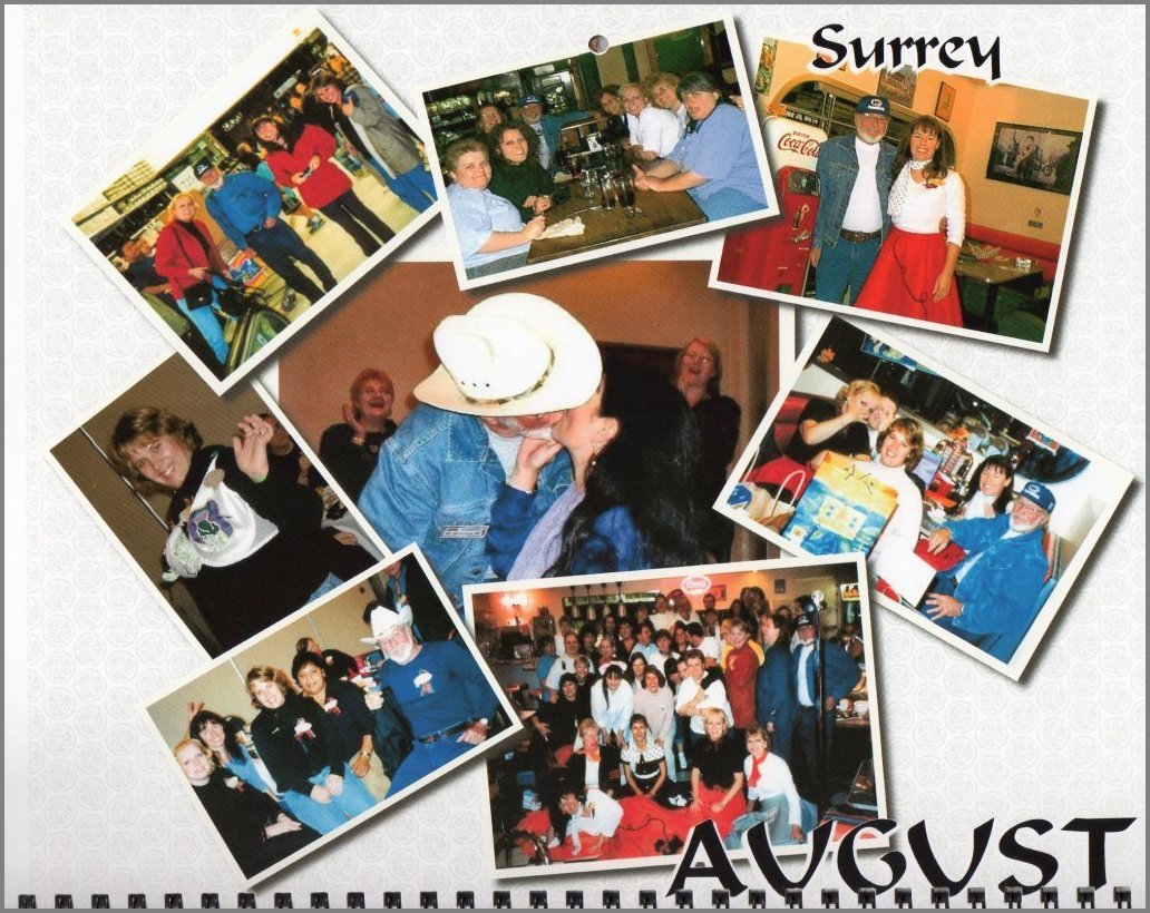 surrey