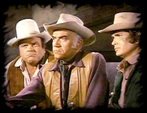 bonanza