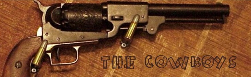 gun
