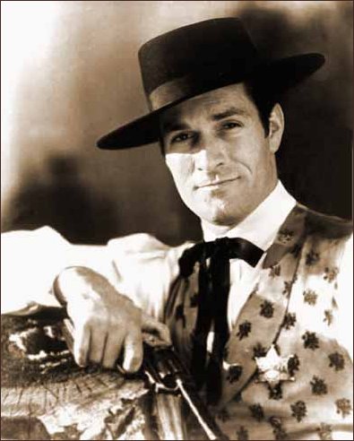 earp