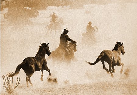 john wayne