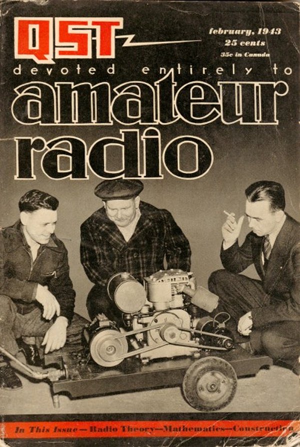 radio