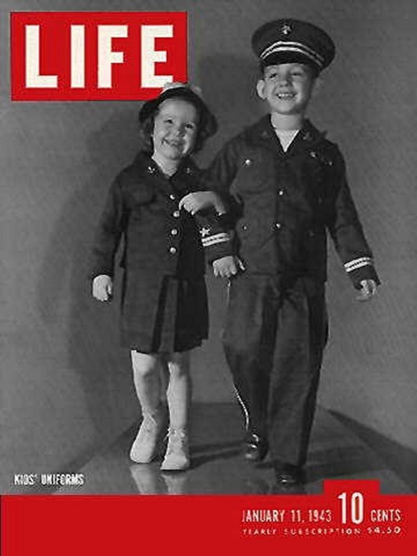 life magazine