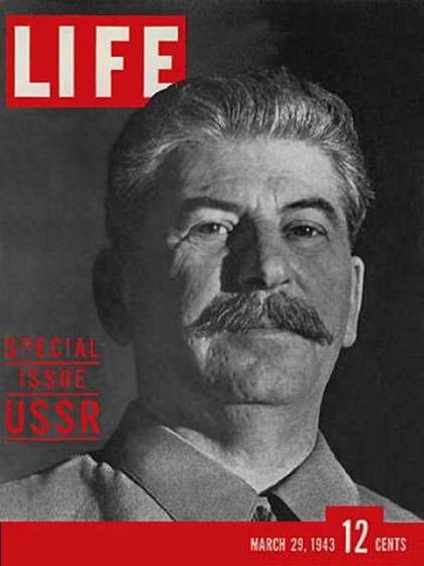 stalin