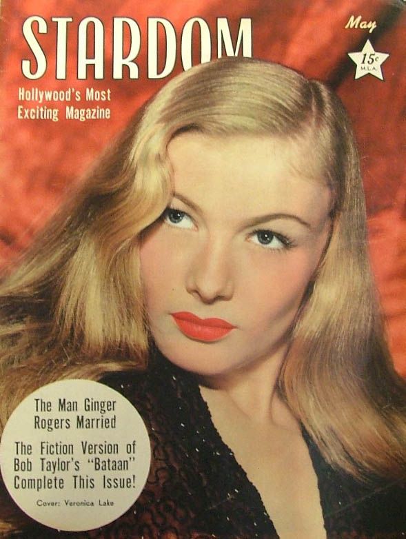 veronica lake