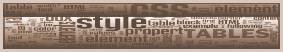 css header image