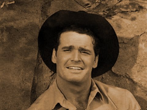 james garner