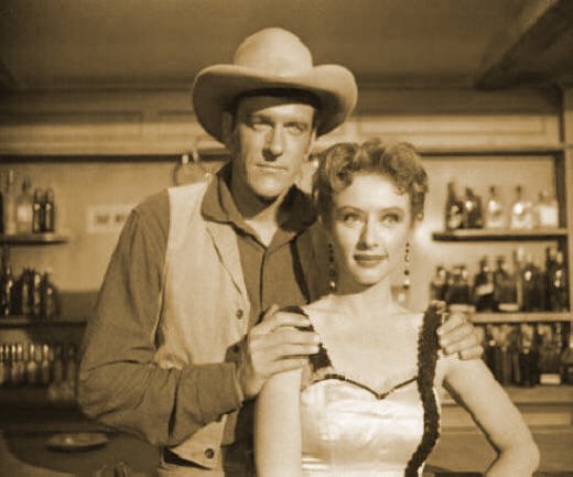 james arness