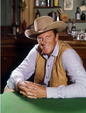 james arness