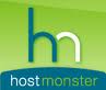 host monster image